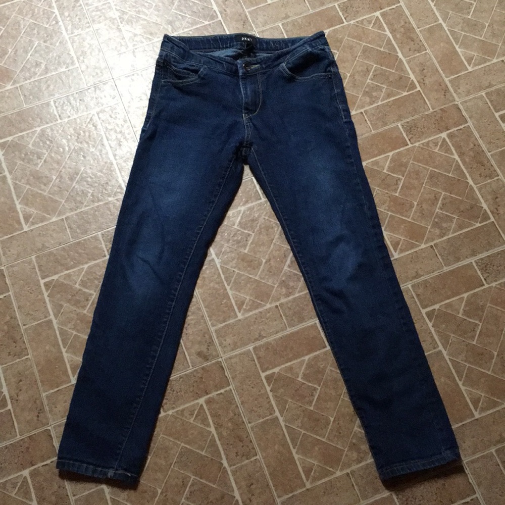 DKNY Skinny Jeans